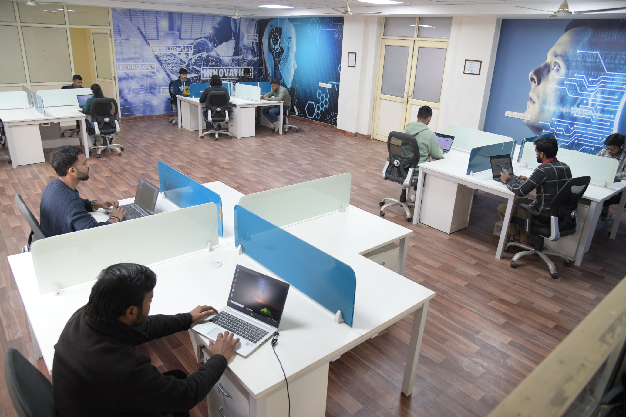 Artificial Intelligence Lab 2