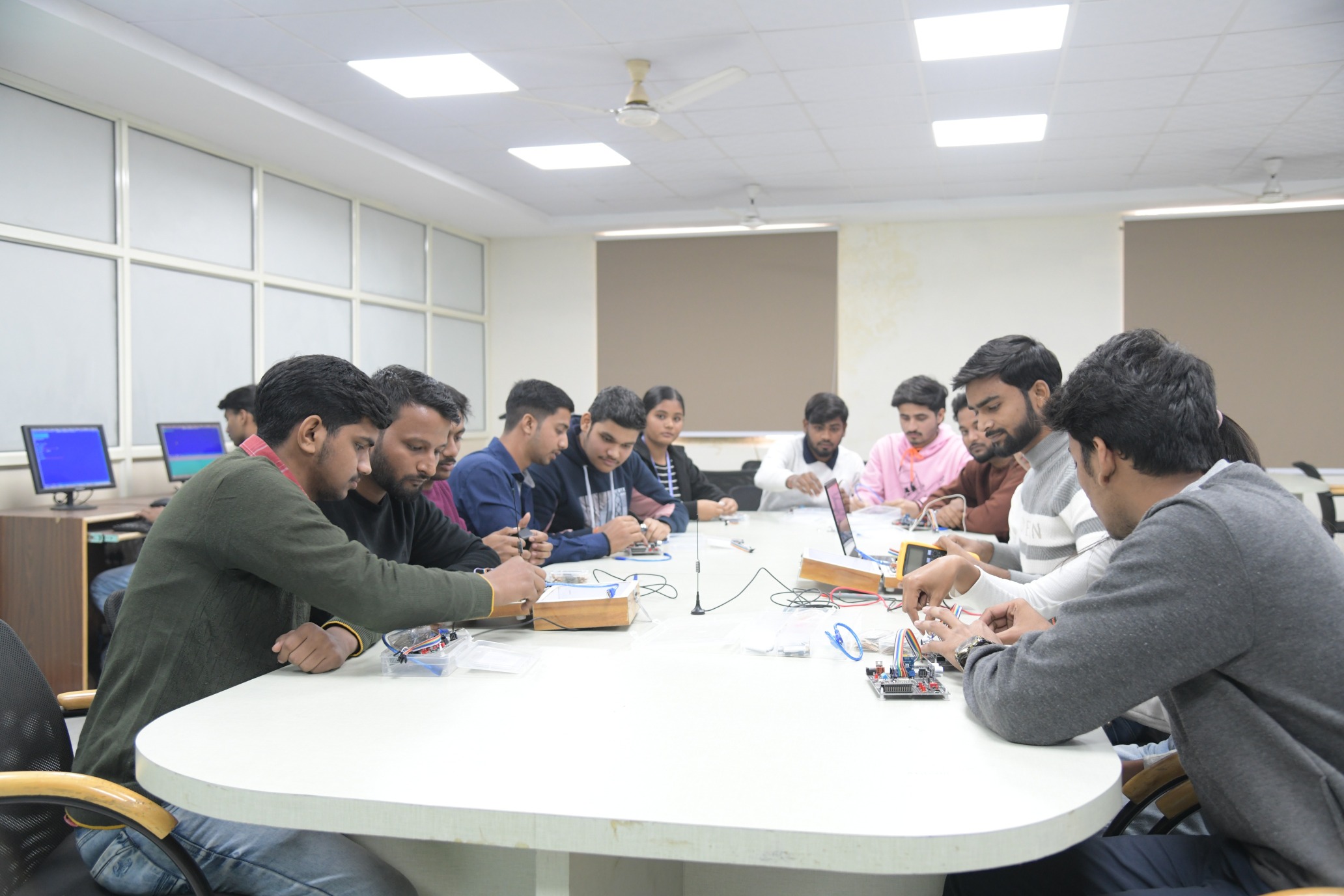 Artificial Intelligence Lab 1