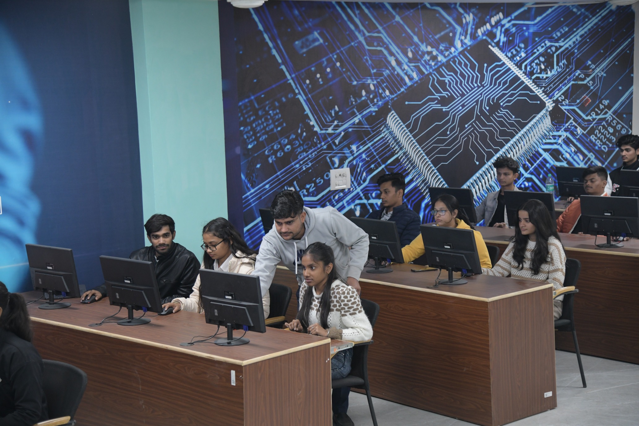 Artificial Intelligence Lab 3