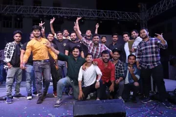 Placements Celebreation