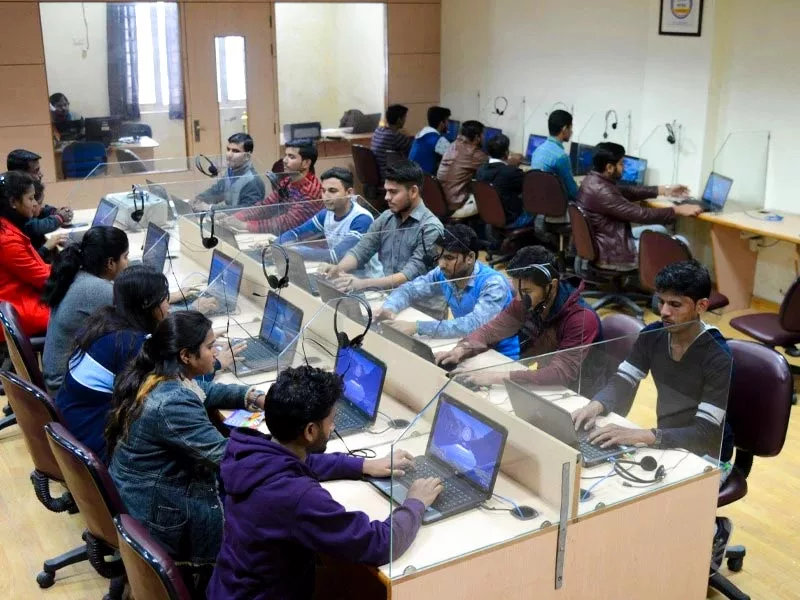 Accurate Infrastructure