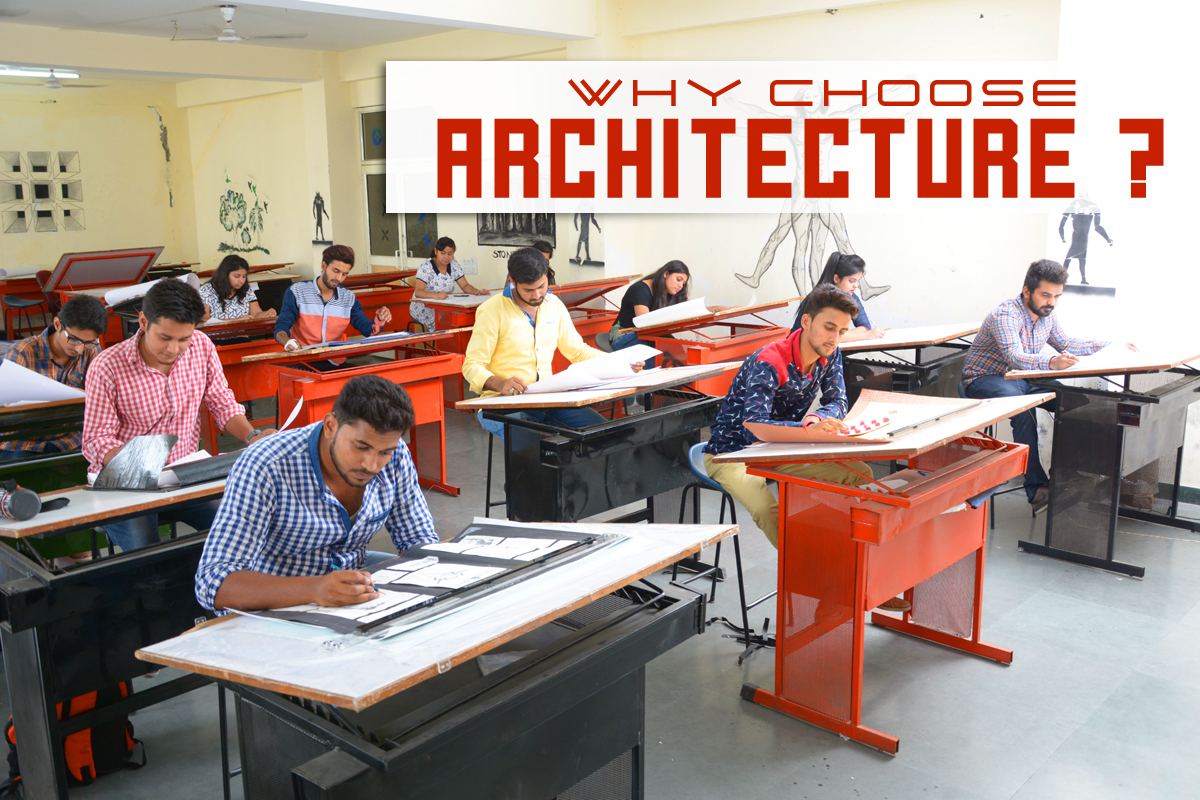 Architecture Program