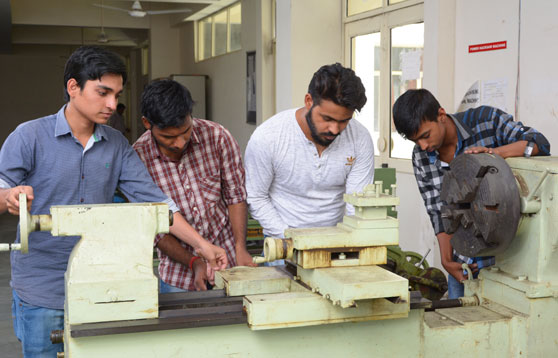 Top Engineering College