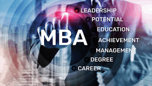 top and best mba college