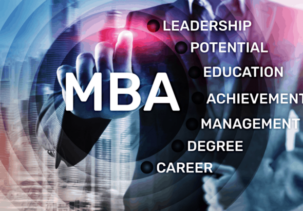 top and best mba college