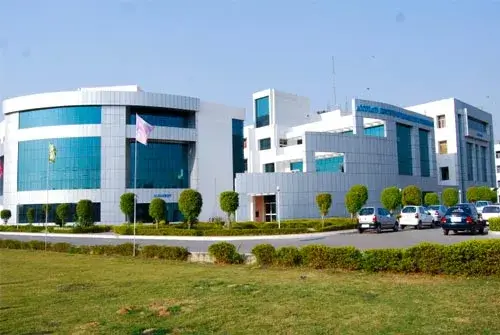 Accurate Group of Institutions