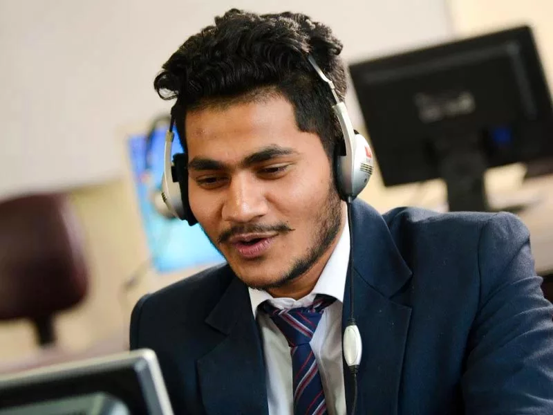 Accurate Infrastructure