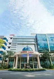 Singapore - Management Development Institute of Singapore