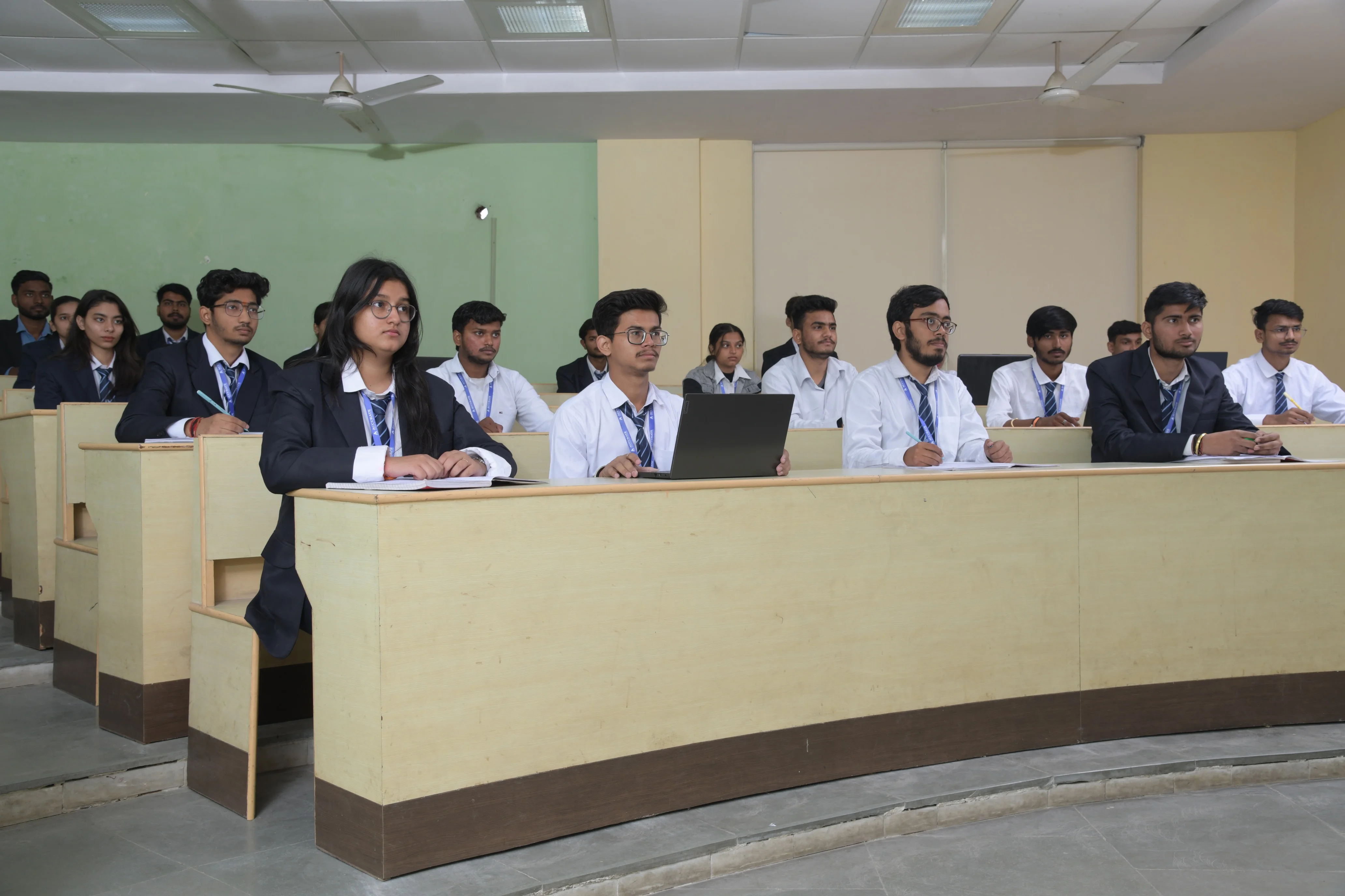 MBA Discussion