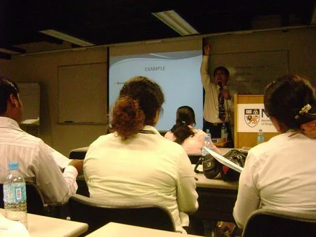 New Zealand - University of Auckland