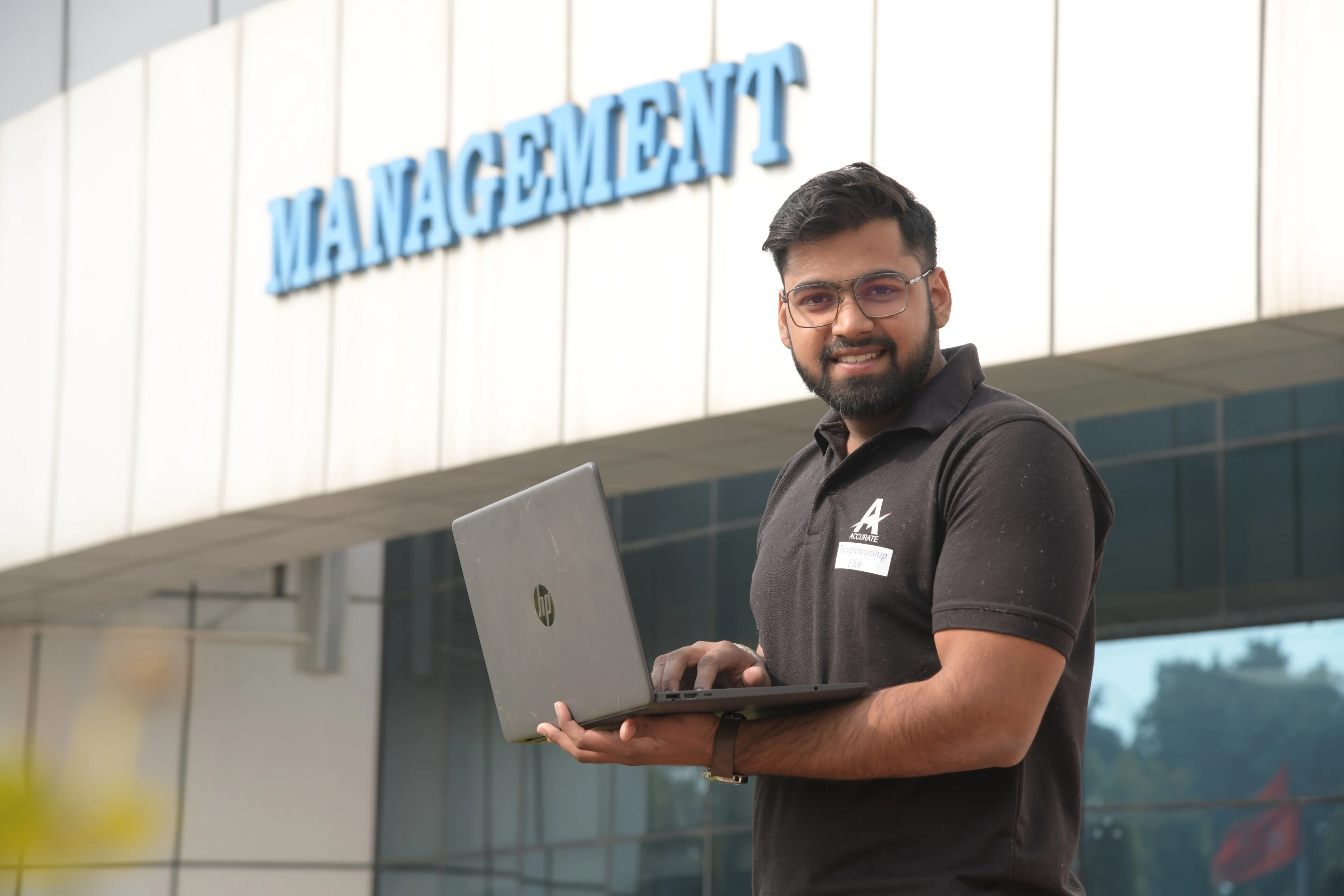 PGDM Students