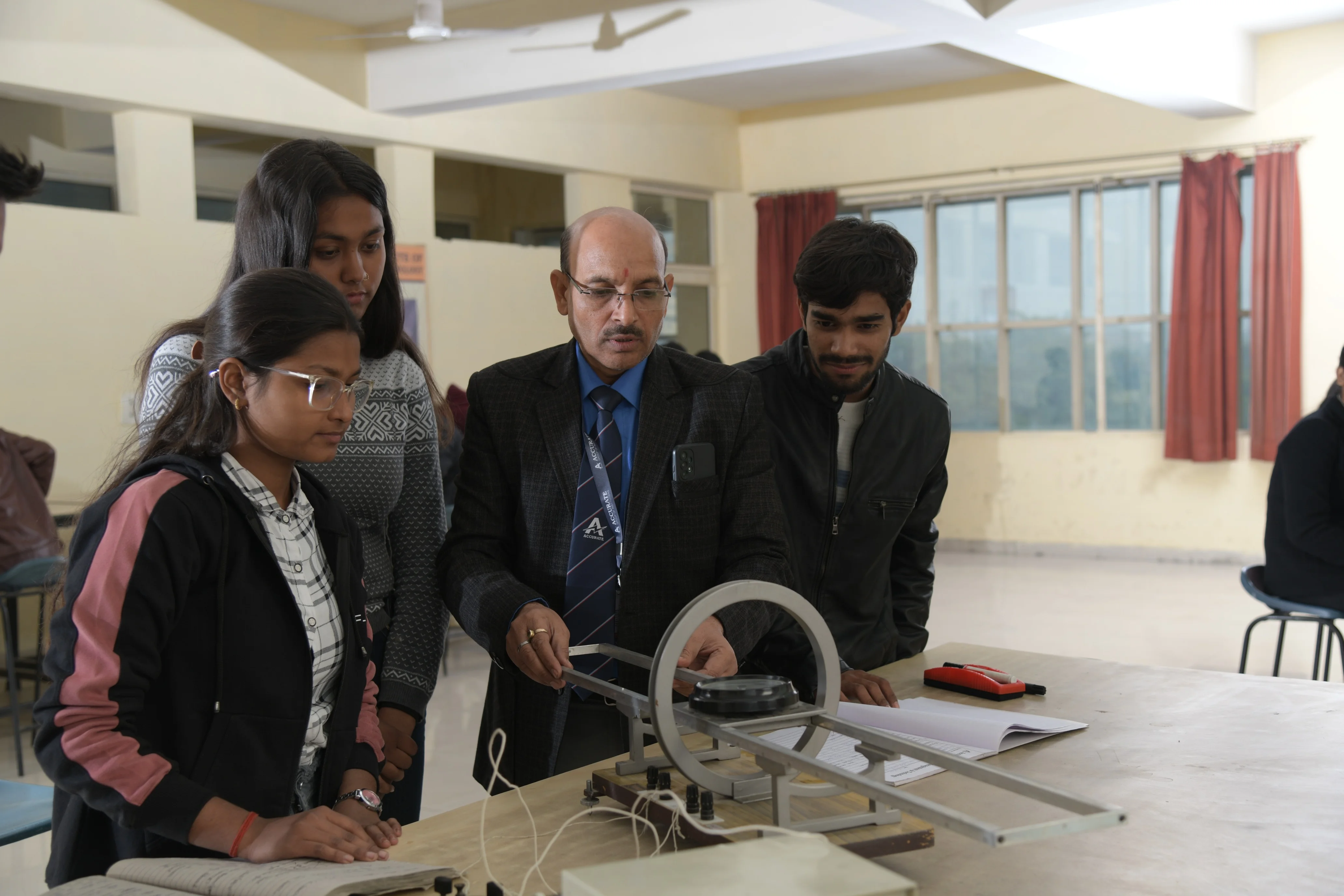 Polytechnic Workshop