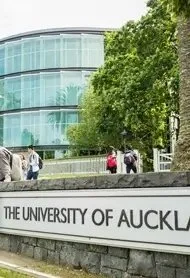 Auckland - University of Auckland