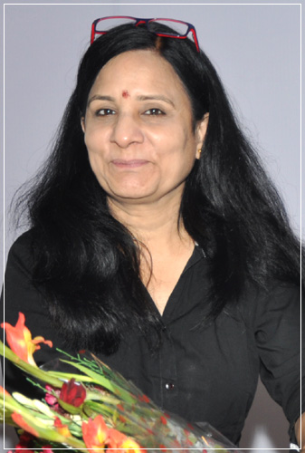 Ms. Praveen Chauhan