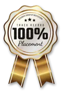 100% Placement for PGDM