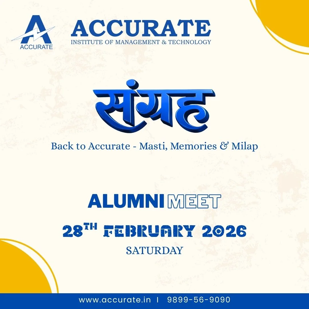 Alumni Meet