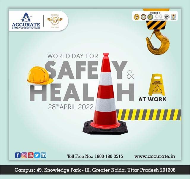 World Safety and Health Day