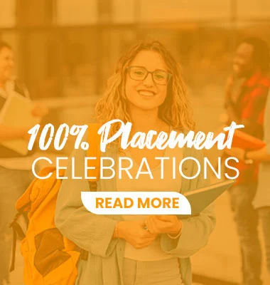 100% Placement Celebrations 2022