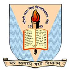 Ch. Charan Singh University Circular No. 5048 dated 17/05/2022