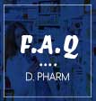 What is the fee structure of B. Pharm. & D. Pharm. Course?