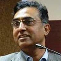 Mr. Pulock Bhattacharji