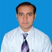 Dr. Asif Akhtar