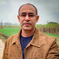 Mr. Nishant Kaura
