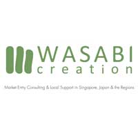 Wasabi Creation, Singapore