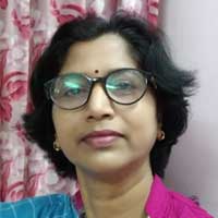 Ms. Sangita Srivastava