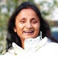 Dr. Anjali Nigam