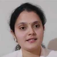 Ms. Sandhya Bondriya