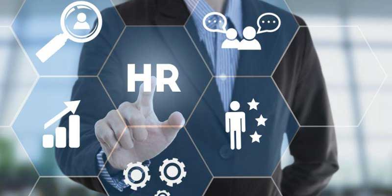 Key Skills Required For HR Job