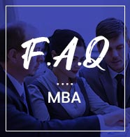 What is the fee of MBA programme as of now?