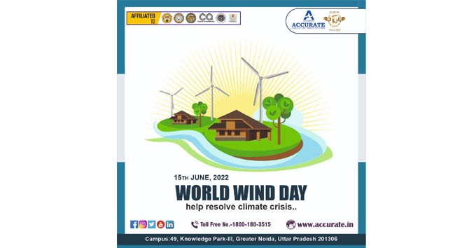 World Wind Day