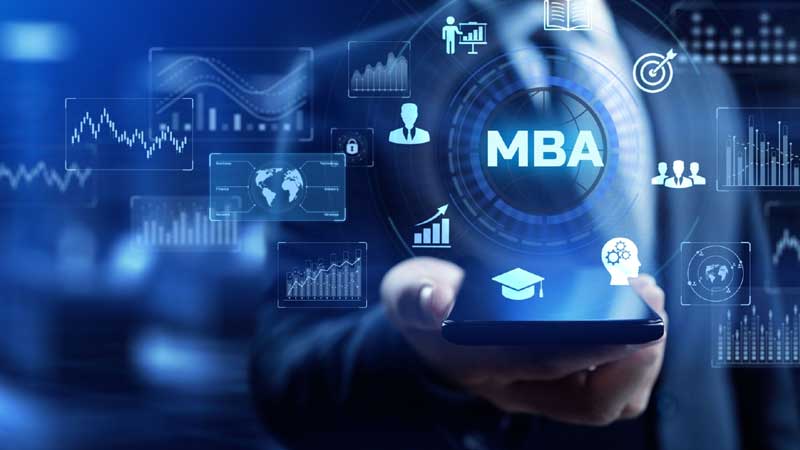 MBA Degree In Greater Noida