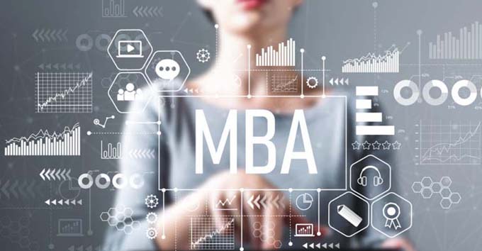 Choosing The Best MBA Colleges in Delhi NCR