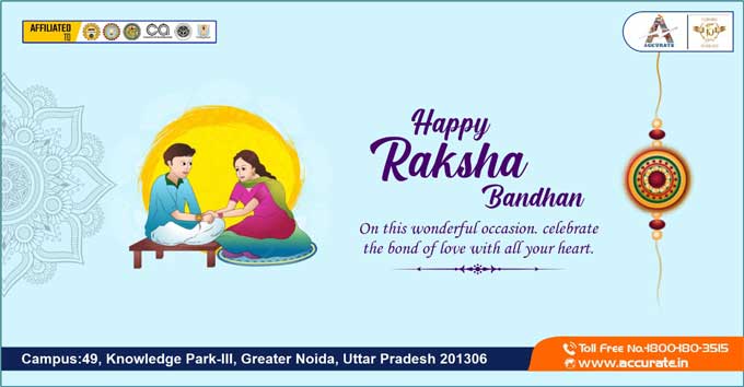 Happy Raksha Bandhan