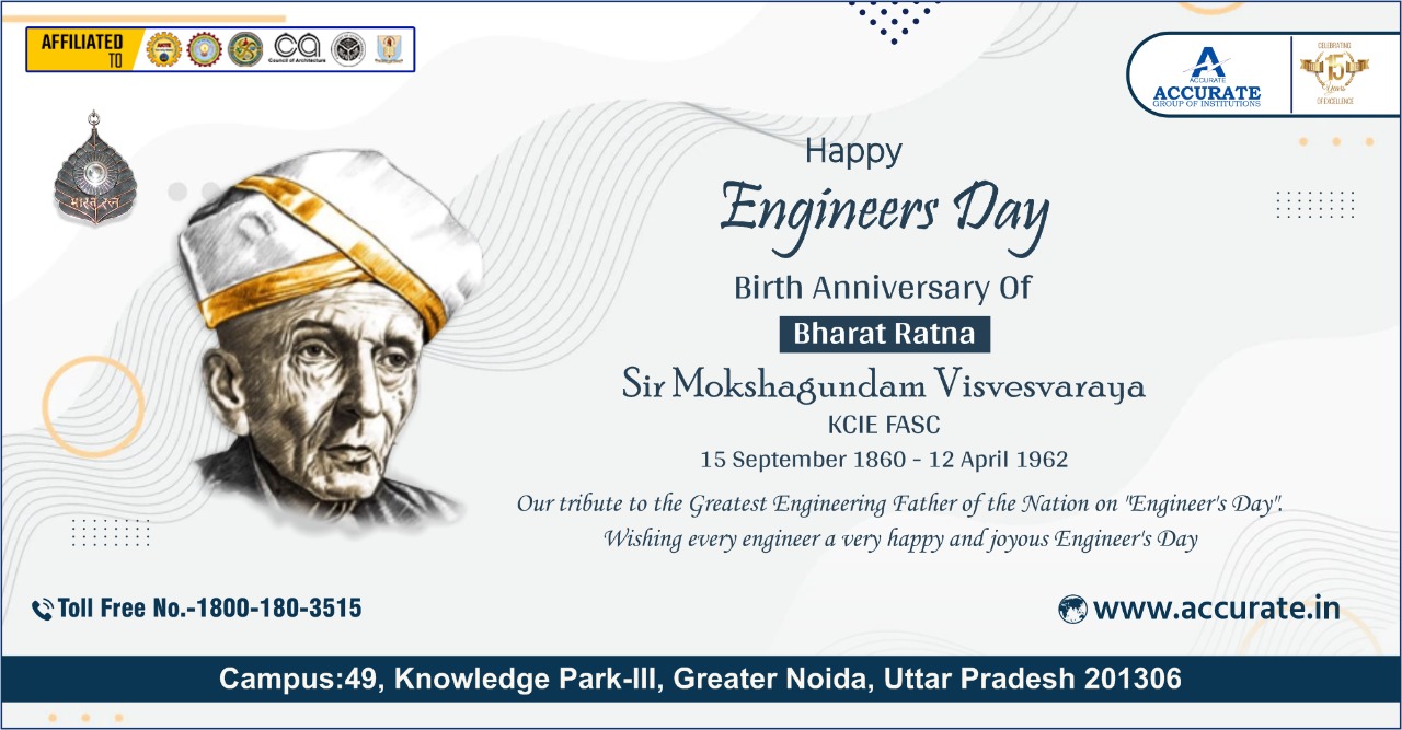Happy Engineer Day