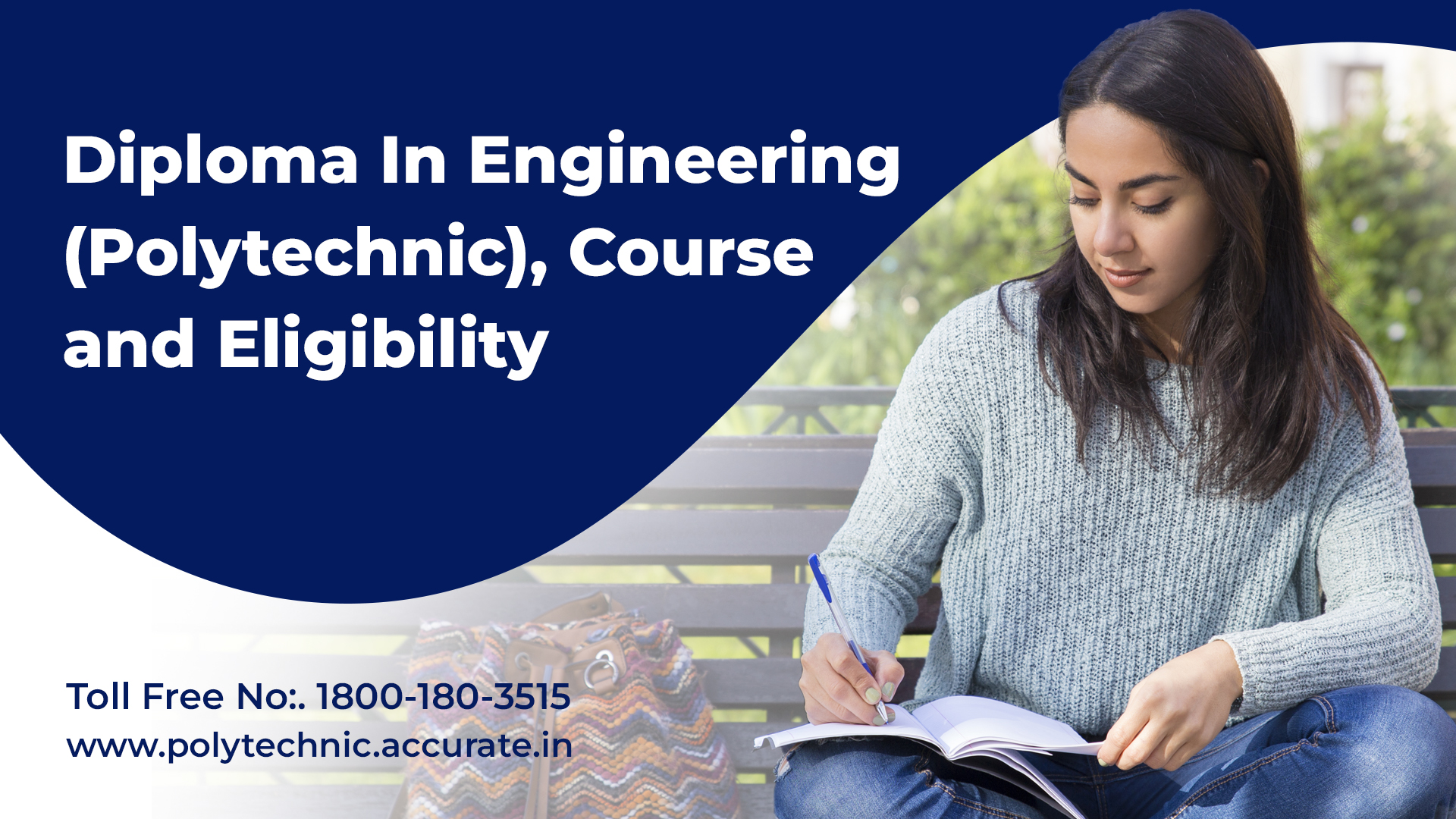 Diploma In Engineering Polytechnic Course and Eligibility