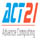 ACT21 Advance Computing