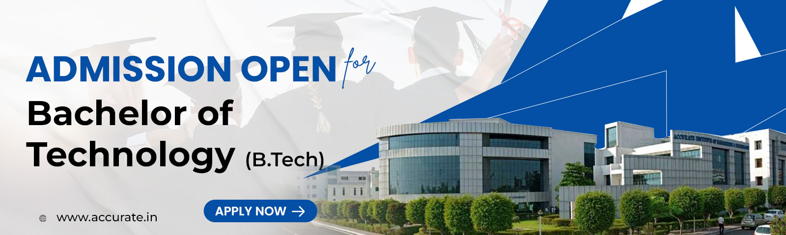 Best college for B.Tech in Greater Noida