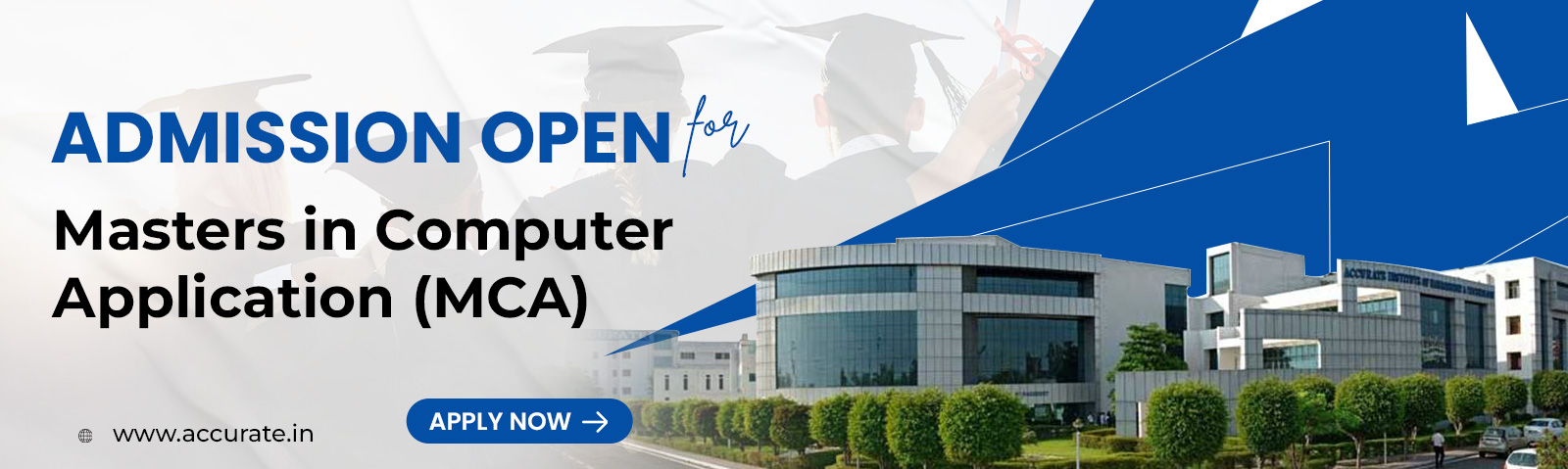 Best college for MCA in Greater Noida