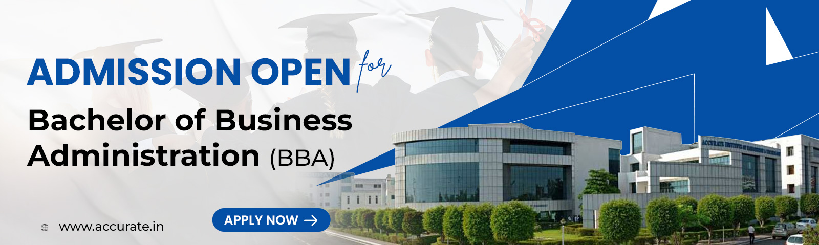 Best college for BBA in Greater Noida