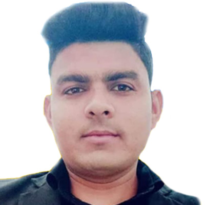 Vikas Singh (MBA- Batch 2021-23)
