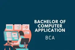 BCA Admission process 2023  A Detailed Guide