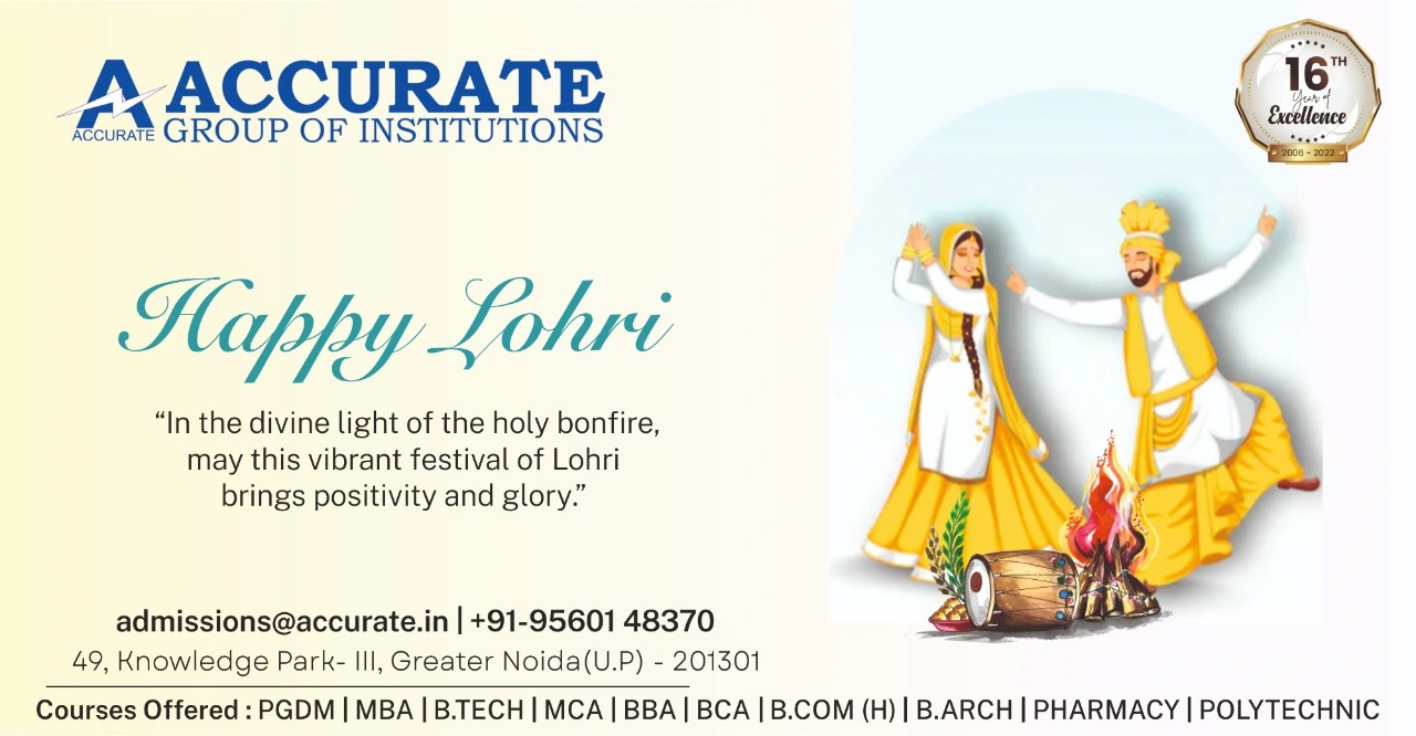 Happy Lohri