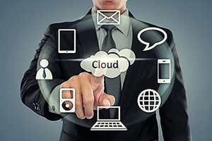 The Importance of Cloud Computing in Business Management