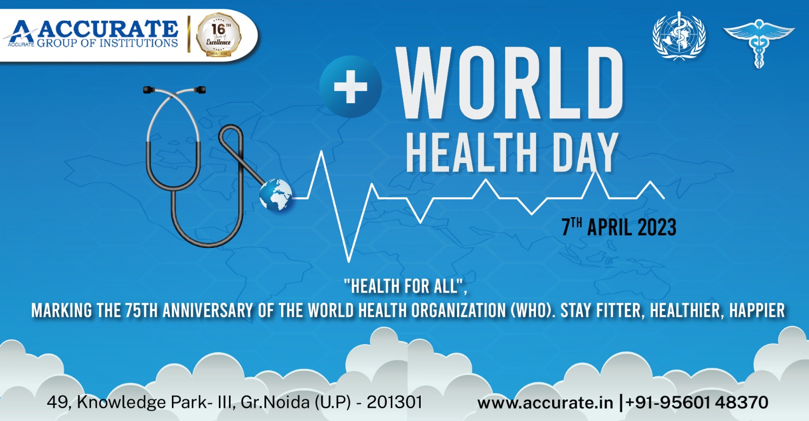 World Health Day