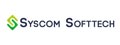 Satyam Anand Selected by Syscom Softech