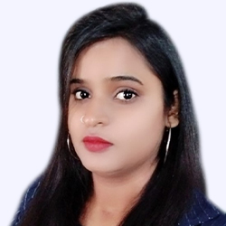 Karishma Chaudhary selected by ICICI Bank